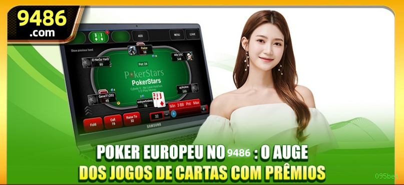 095bet Site Oficial