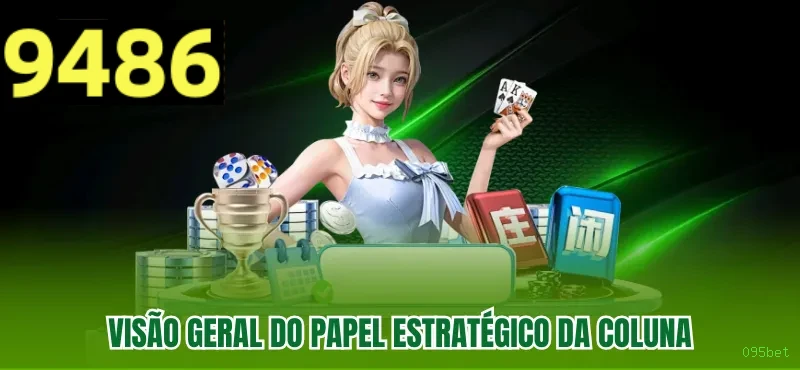 095bet Oficial