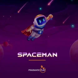 Spaceman 095bet